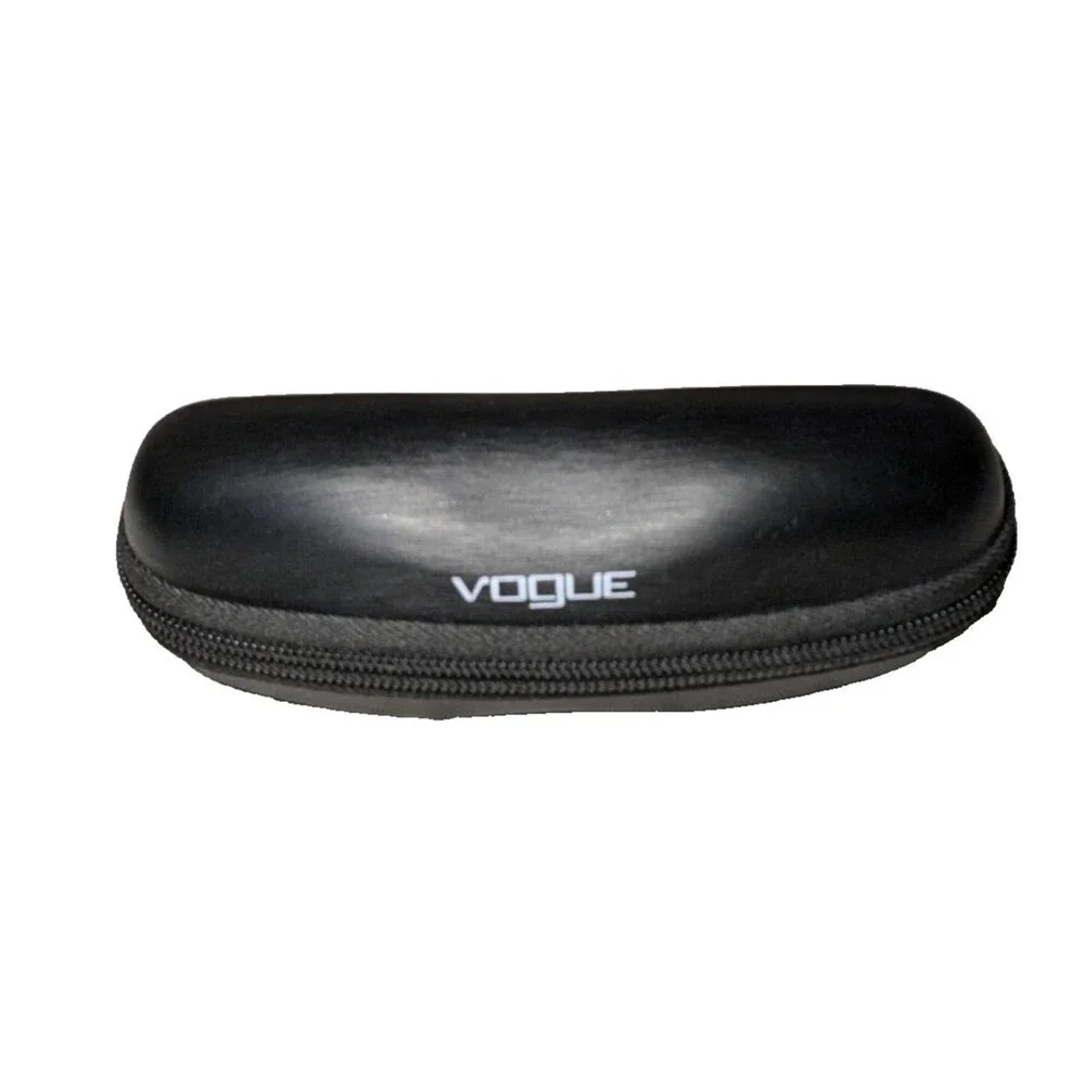 VOGUE SUNGLASSES  VO5132-S BLACK FULL RIM 52 22 135 3P US SHIPPING